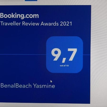 Benalbeach Yasmine Benalmadena Ngoại thất bức ảnh