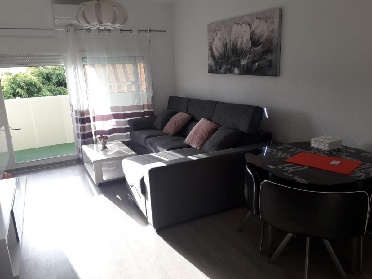 Benalbeach Yasmine Benalmadena Ngoại thất bức ảnh