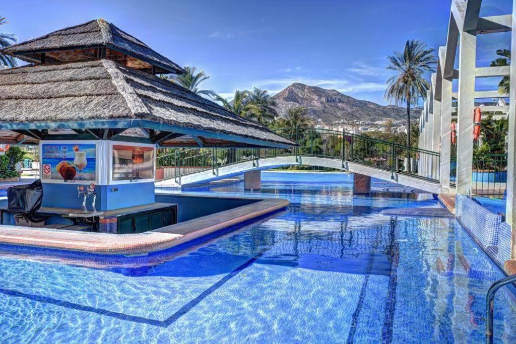 Benalbeach Yasmine Benalmadena Ngoại thất bức ảnh
