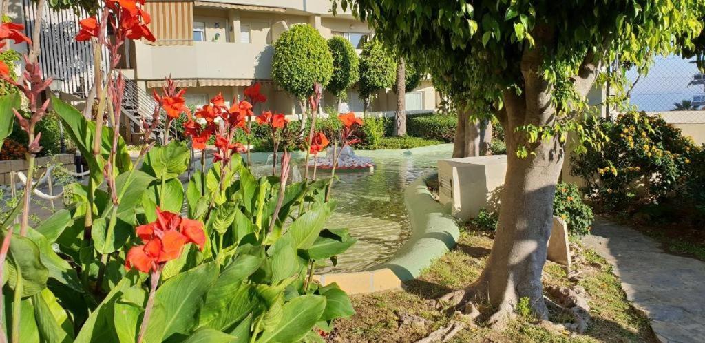 Benalbeach Yasmine Benalmadena Ngoại thất bức ảnh