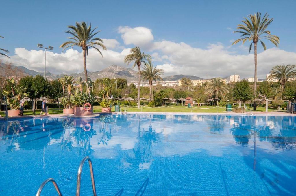 Benalbeach Yasmine Benalmadena Ngoại thất bức ảnh
