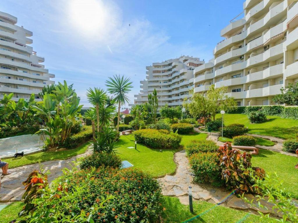 Benalbeach Yasmine Benalmadena Ngoại thất bức ảnh