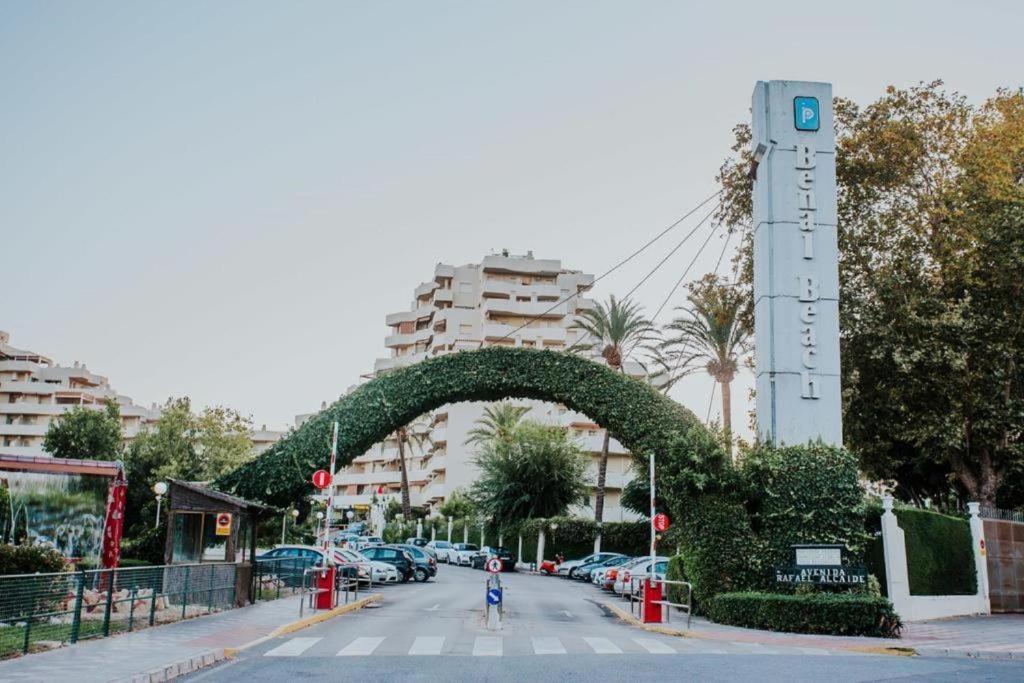 Benalbeach Yasmine Benalmadena Ngoại thất bức ảnh