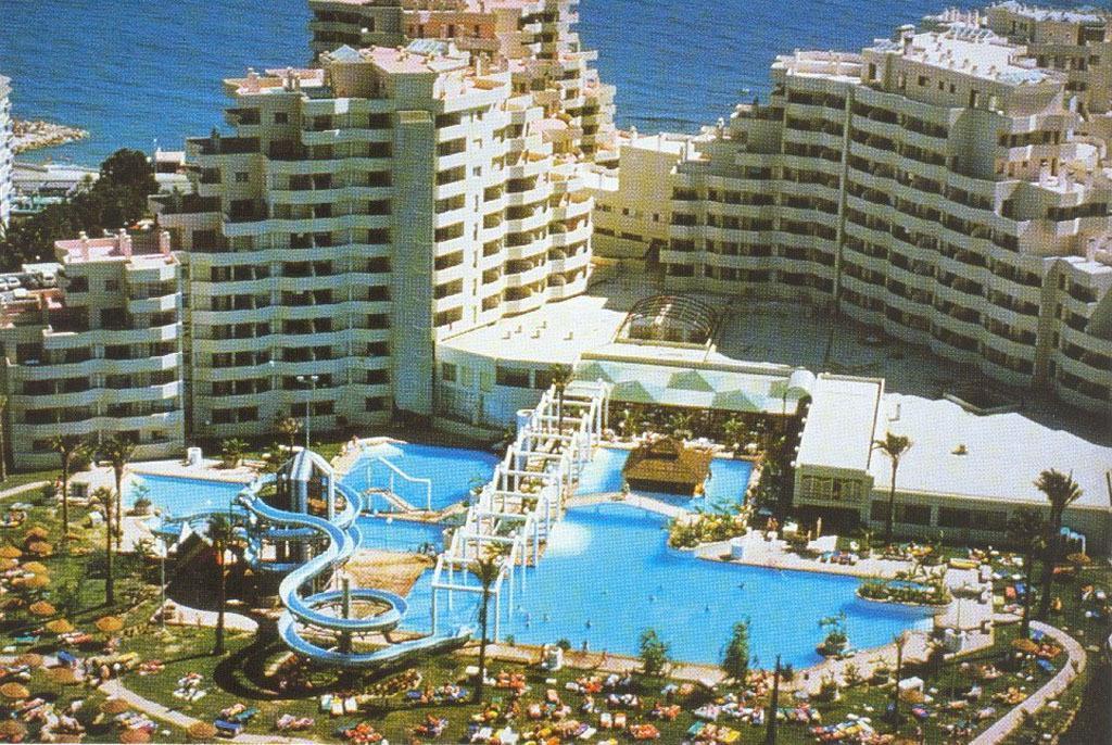 Benalbeach Yasmine Benalmadena Ngoại thất bức ảnh