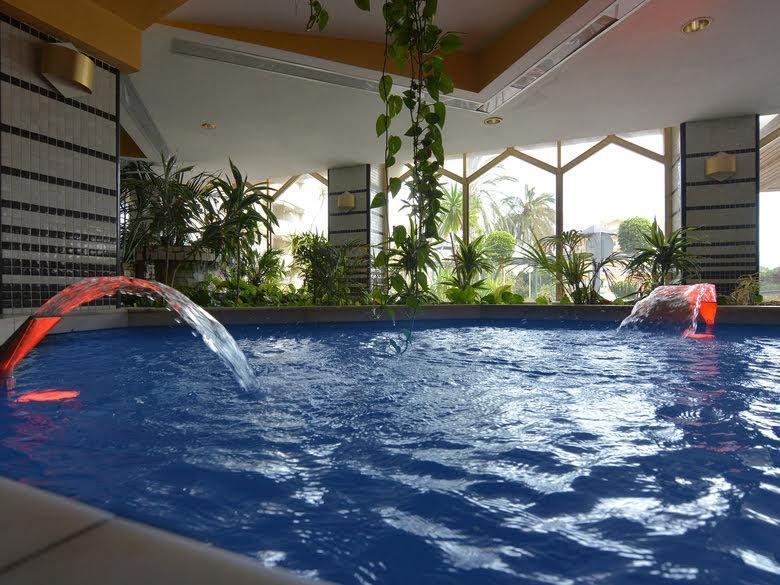 Benalbeach Yasmine Benalmadena Ngoại thất bức ảnh