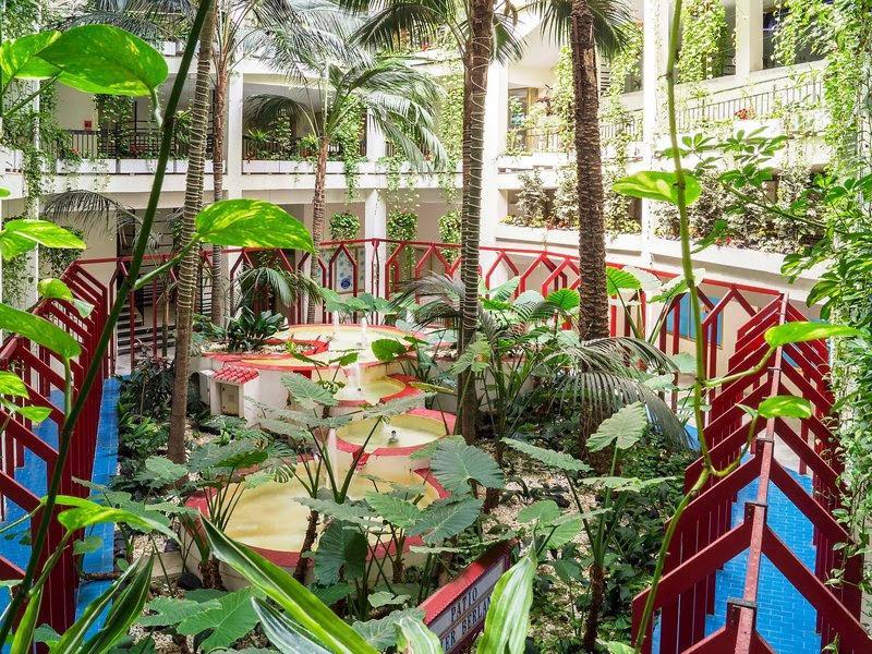 Benalbeach Yasmine Benalmadena Ngoại thất bức ảnh