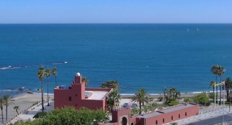 Benalbeach Yasmine Benalmadena Ngoại thất bức ảnh