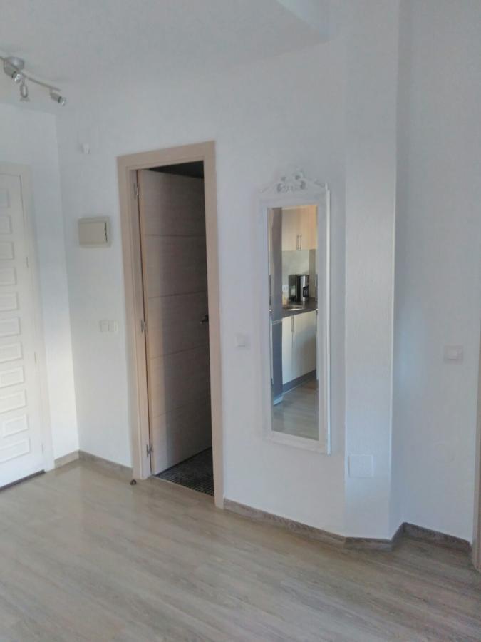 Benalbeach Yasmine Benalmadena Ngoại thất bức ảnh