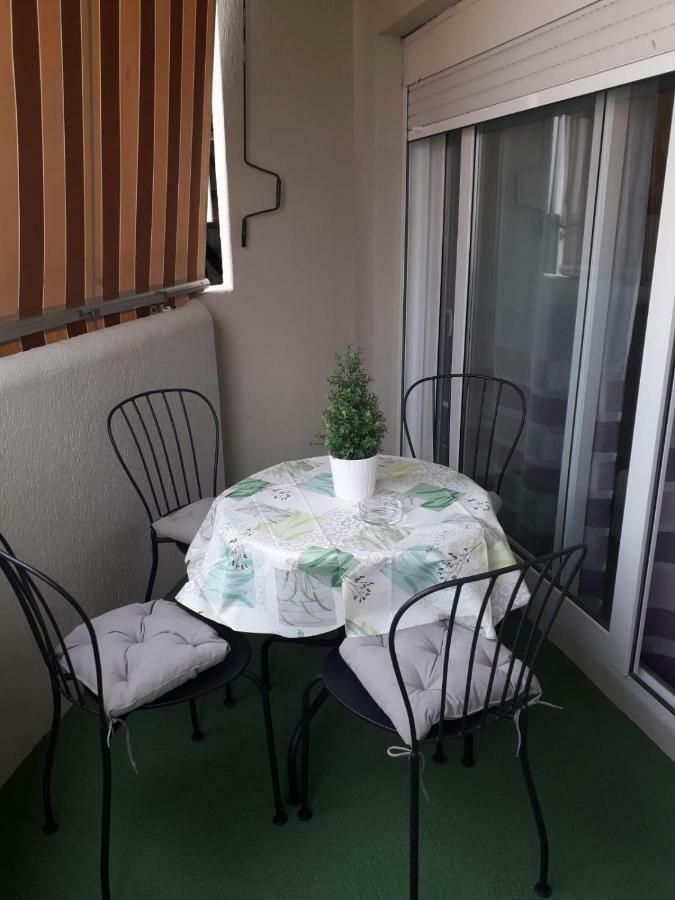 Benalbeach Yasmine Benalmadena Ngoại thất bức ảnh